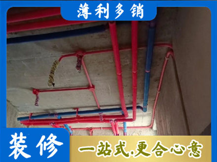 河源水电施工