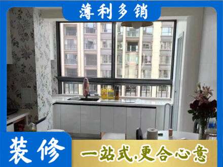 河源专业橱柜定制