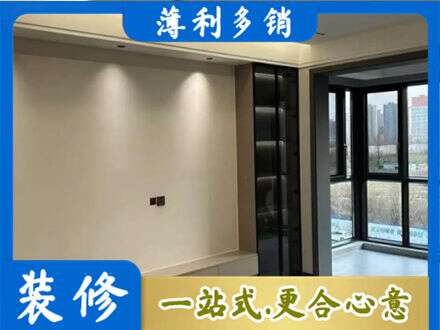 河源定制电视柜